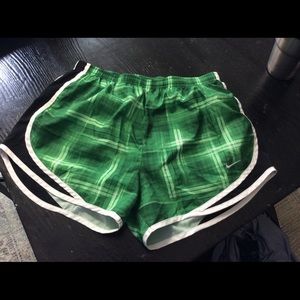 Nike Dri-Fit shorts